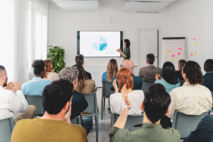 Scaling Sales Capability Nationally: Lessons from a Multi-City Hybrid Training Rollout
