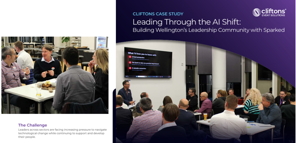 Sparked Case Study